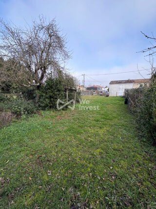  Maison à vendre 4 pièces 93 m²