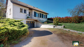  Maison  vendre 7 pices 136 m