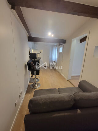  Appartement � louer 2 pi�ces 23 m�