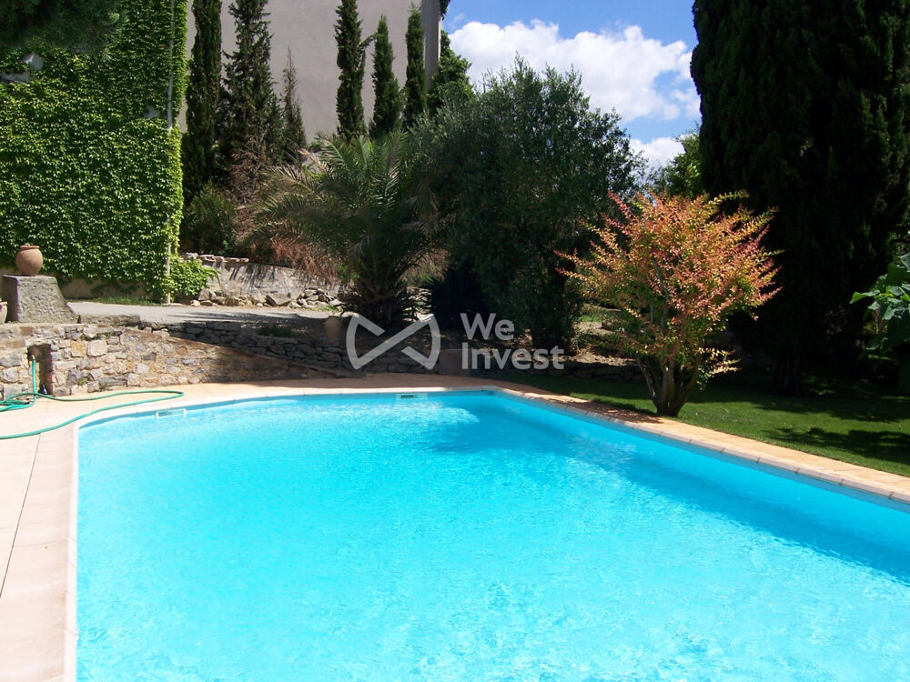 Vente Maison Maison à vendre Cavanac Cavanac
