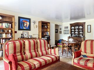  Appartement à vendre 5 pièces 120 m²