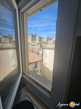  Appartement � vendre 2 pi�ces 24 m�