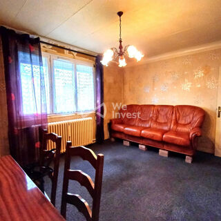  Maison à vendre 3 pièces 59 m²