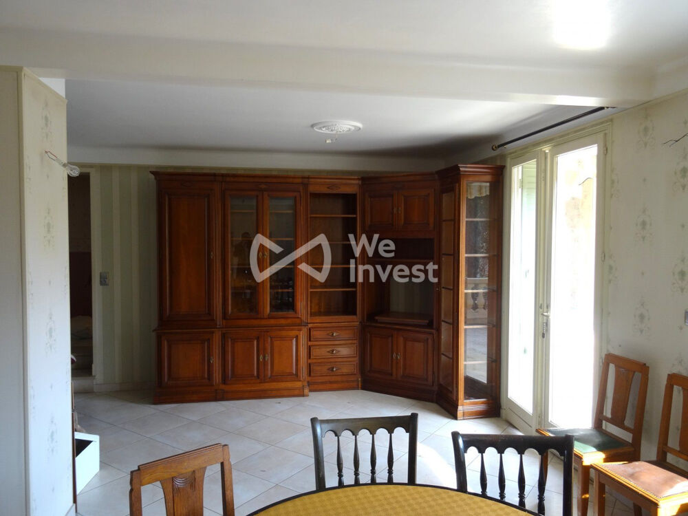 Vente Maison BELLE PROPRIETE AU CALME Migennes