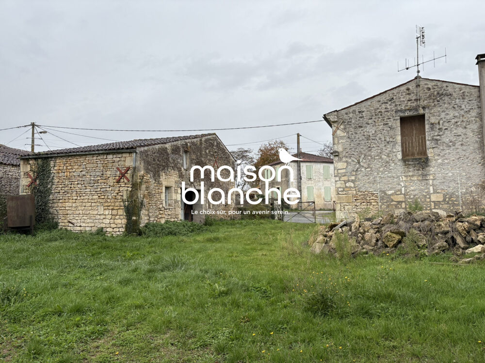 Maison 4 pièces 166 m² · à Port-d'Envaux · 166 m² · 122 475 €