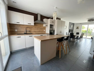Vente Maison 4 pièces 78 m², Amnéville