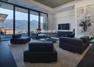  Maison à vendre 8 pièces 434 m²
