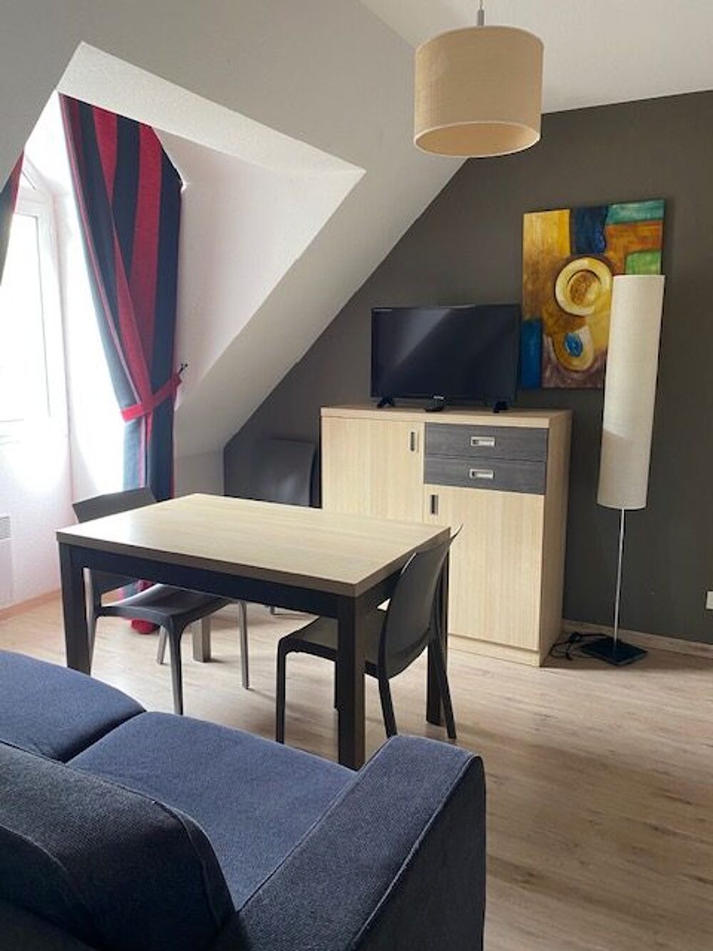 Appartement à vendre Entraygues-sur-Truyère