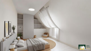  Maison  vendre 6 pices 120 m