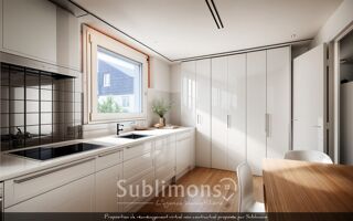  Maison � vendre 4 pi�ces 80 m�