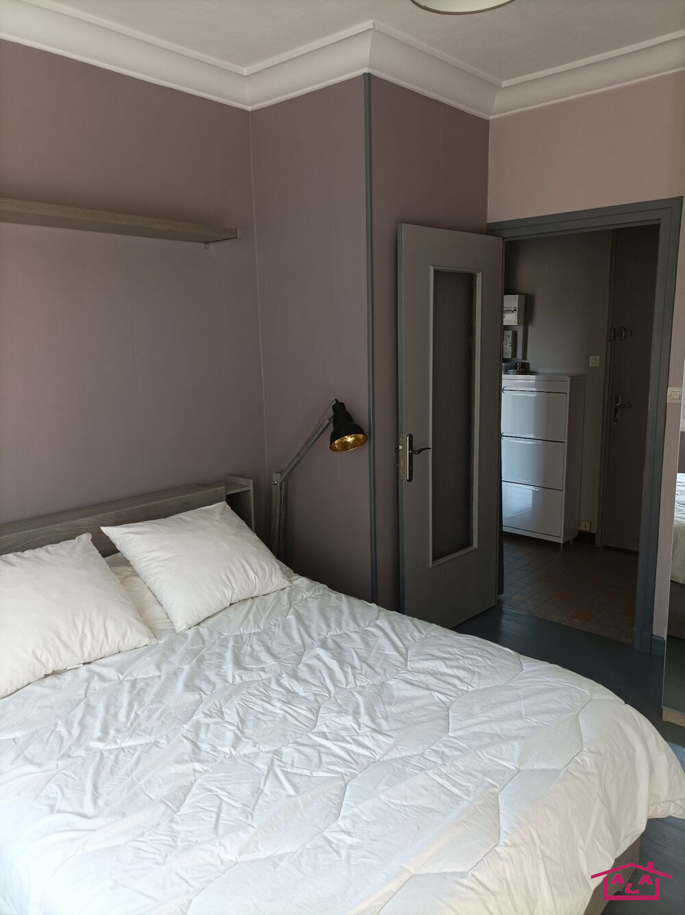 Vente Appartement TRES BEL APPARTEMENT TYPE 2 Grenoble