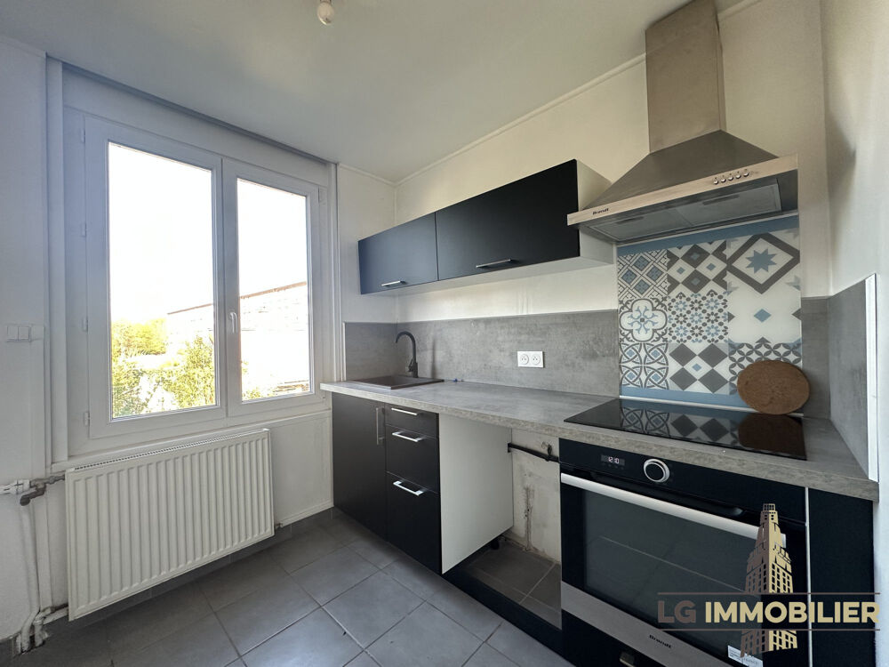 Location Maison HENRIVILLE - MAISON TYPE 3 BIS Amiens