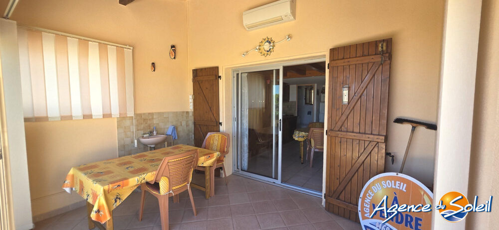 BELLE VUE MER PAVILLON T3 + GARAGE