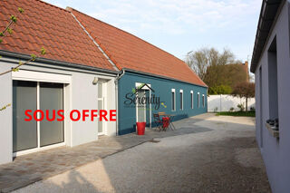  Maison � vendre 6 pi�ces 175 m�