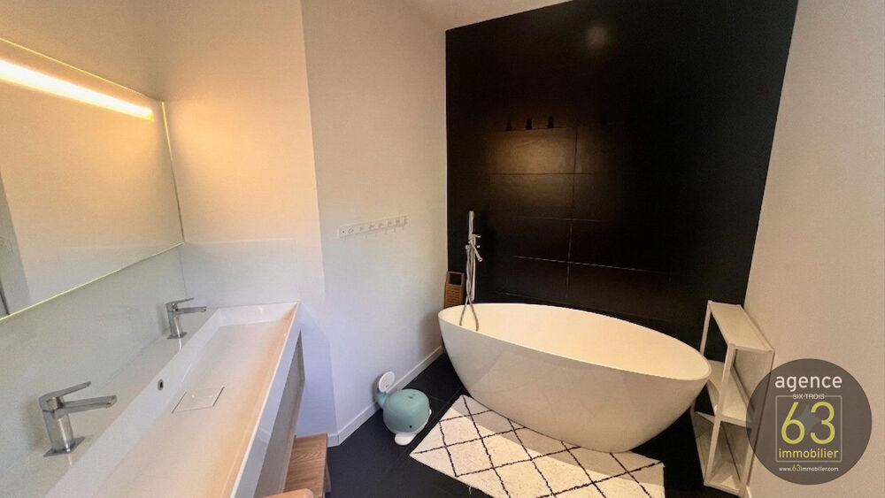 à vendre  Maison Clermont-Ferrand (63000)