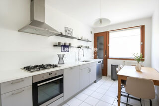  Appartement � vendre 5 pi�ces 102 m�