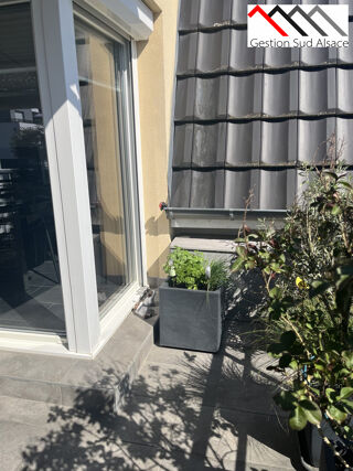  Appartement à vendre 3 pièces 72 m²
