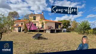  Maison � vendre 4 pi�ces 107 m�