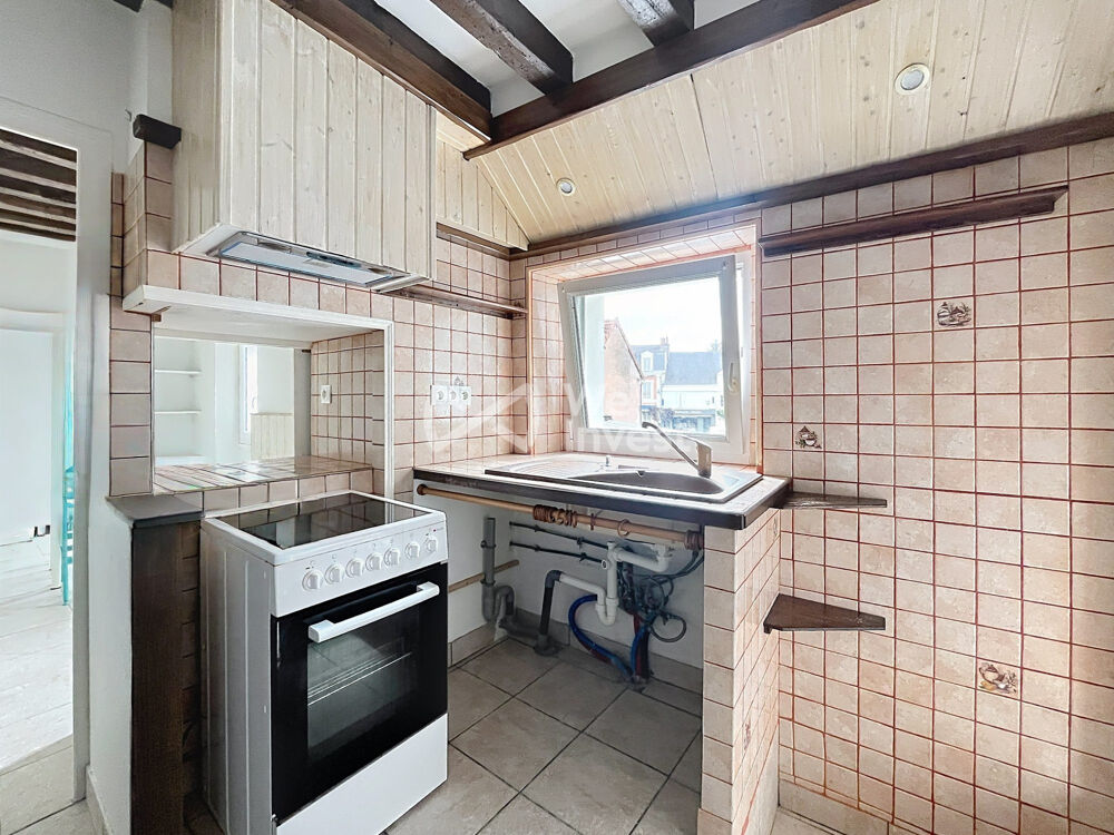 Duplex 48.37m² - CORBEILLES EN GATINAIS