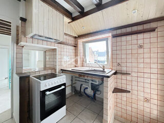  Appartement à louer 3 pièces 48 m²