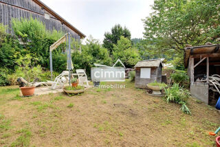  Maison � vendre 3 pi�ces 90 m�