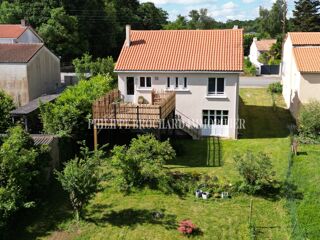  Maison à vendre 6 pièces 117 m²