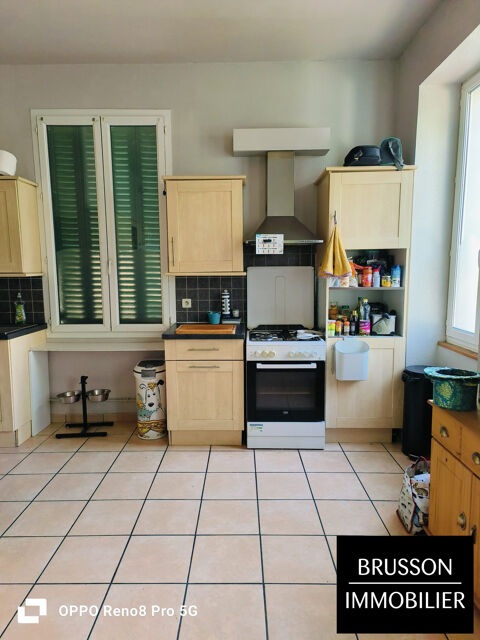  Appartement � louer 4 pi�ces 115 m�