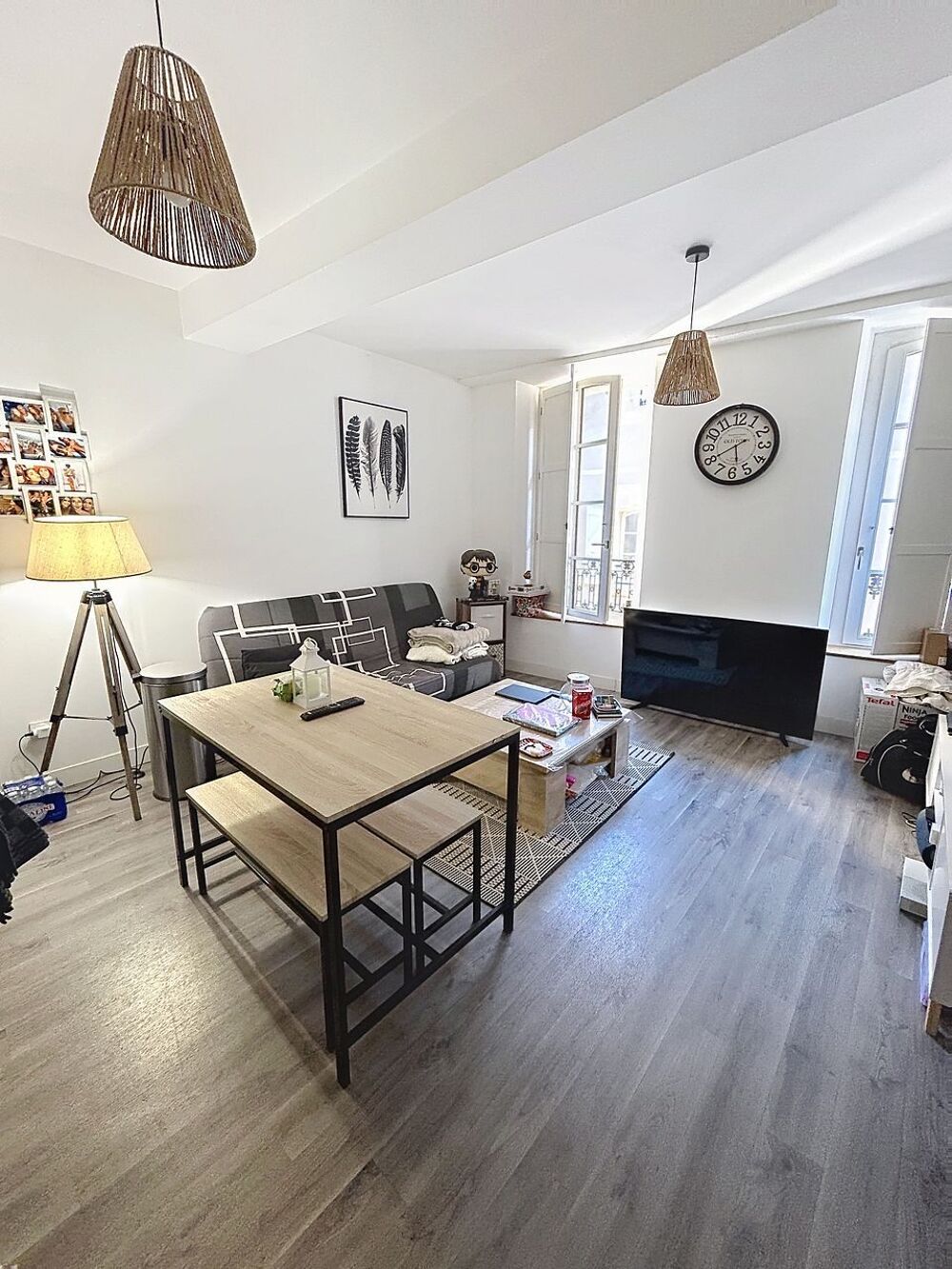 APPARTEMENT GAILLAC 2 PIECES