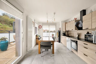  Appartement  vendre 4 pices 87 m