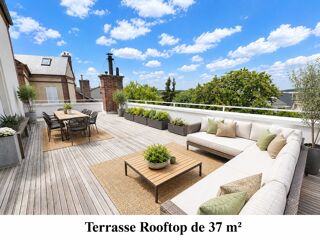  Maison à vendre 7 pièces 157 m²