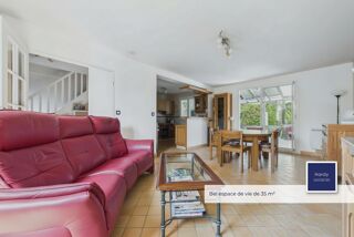  Maison à vendre 5 pièces 131 m²