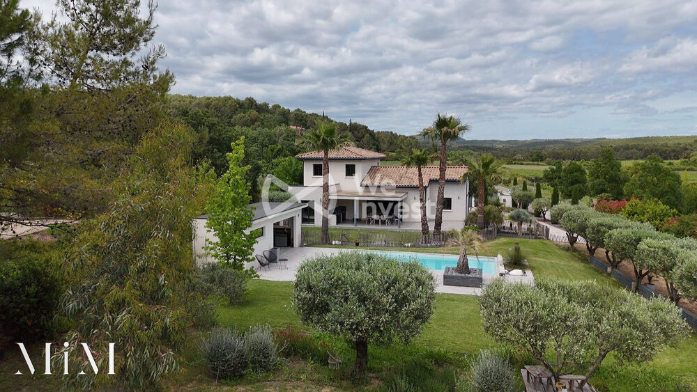 � vendre  Maison Assas (34820)