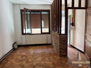  Maison � louer 4 pi�ces 60 m�