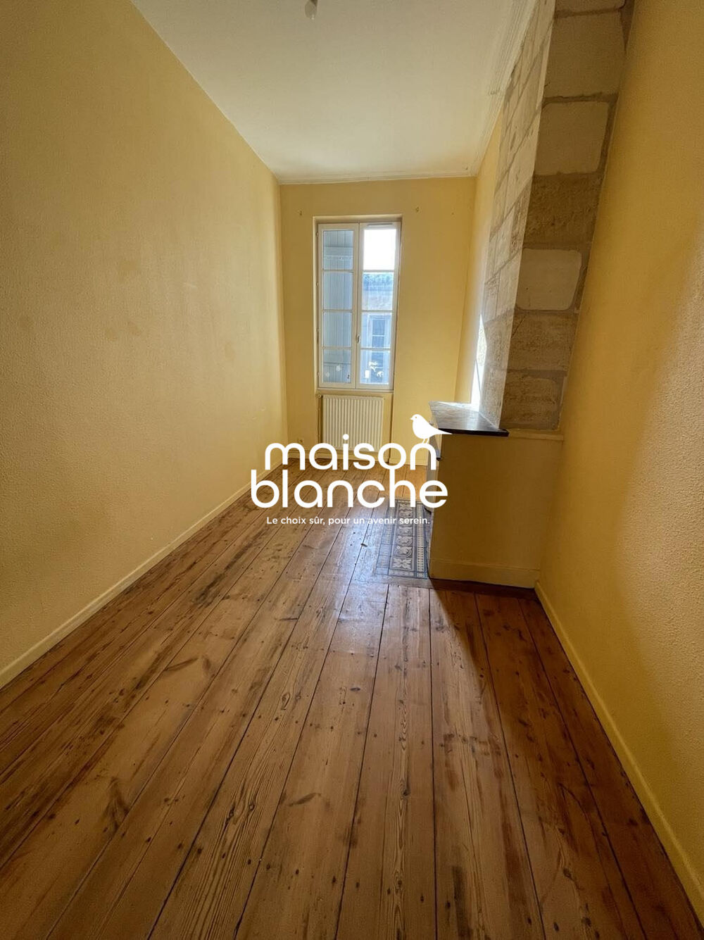 Location Appartement Appartement 3 pièces 65 m2 Libourne
