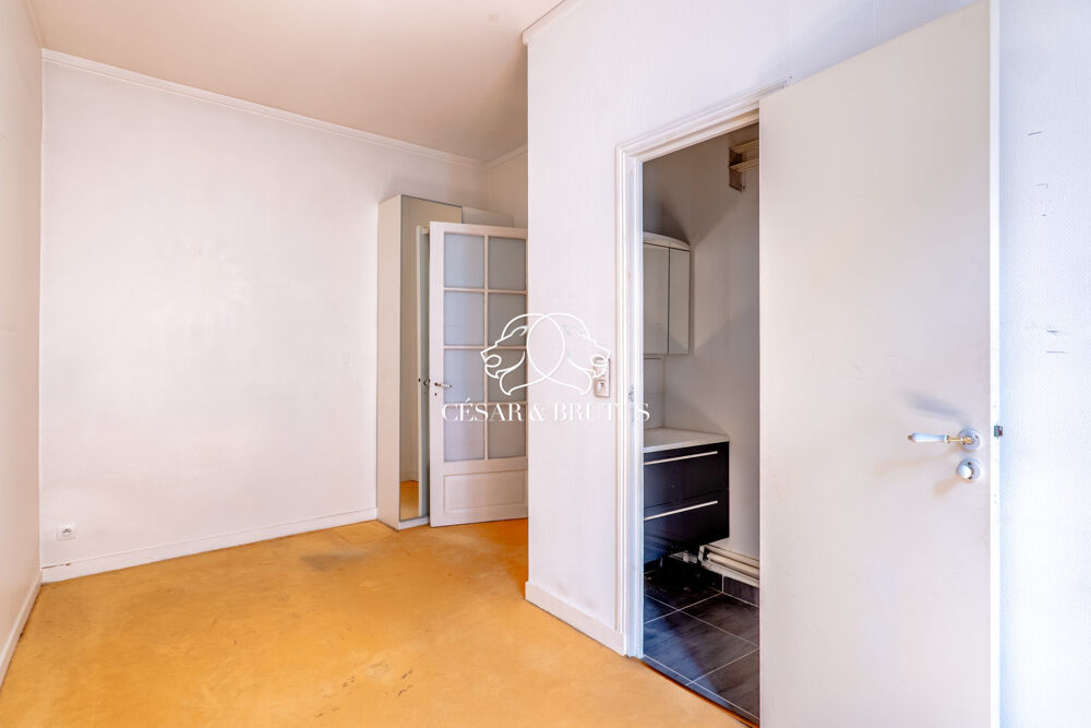 à vendre  Appartement Paris 14