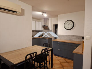  Appartement à vendre 4 pièces 80 m²