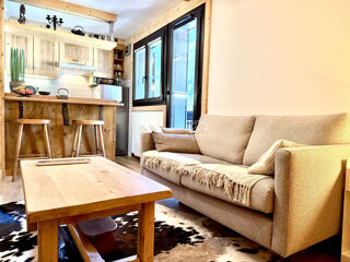  Appartement � vendre 1 pi�ce 23 m�