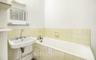  Appartement à vendre 4 pièces 76 m²