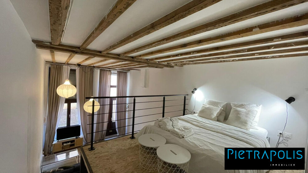 LYON 6 - rue Ney - T1 de 39m²