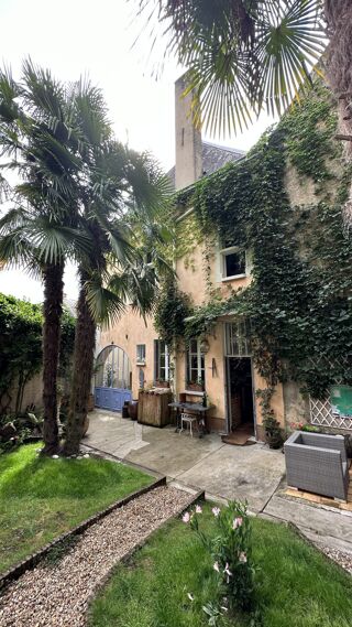  Maison � vendre 8 pi�ces 185 m�