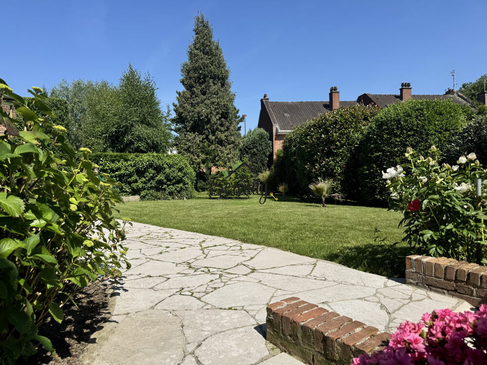 Vente Maison JOLIE DEMEURE FAMILIALE Marcq-en-baroeul