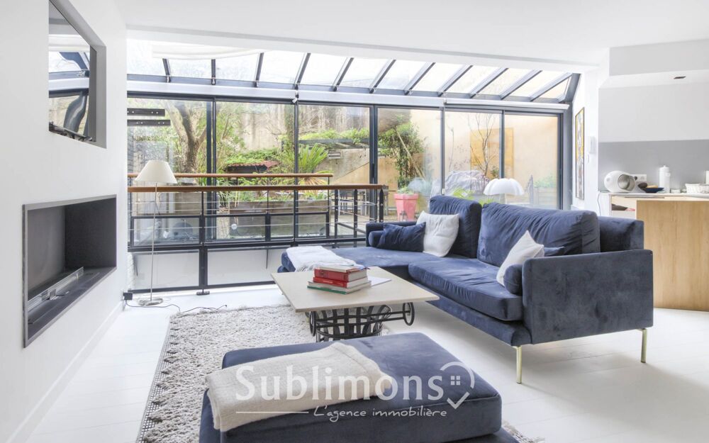 Duplex - Grande Terrasse - Hyper Centre
