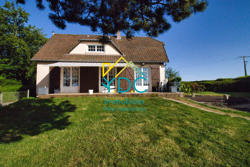 Maison 5 pièces 115 m² · à Yerville · 115 m² · 219 000 €