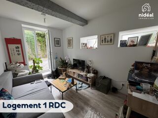  Immeuble à vendre 150 m²
