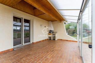  Maison à vendre 5 pièces 130 m²