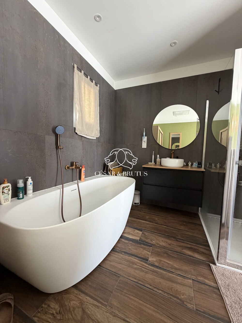 Maison 5 pièces 90 m² · à Borgo · 90 m² · 375 000 €