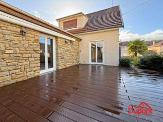  Maison à vendre 5 pièces 100 m²