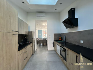  Maison  vendre 5 pices 91 m