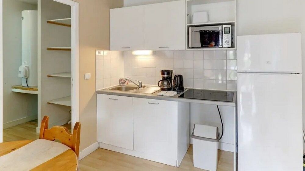 APPARTEMENT T3 - ÉGLETONS - 19300