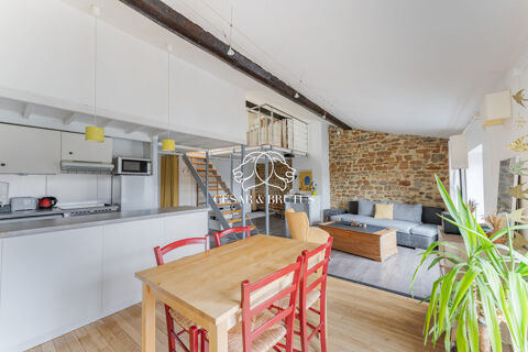   EXCLUSIVIT� APPARTEMENT 2 PI�CES DE 71 M2 Appartement - 2 pi�ce(s) - 71 m�